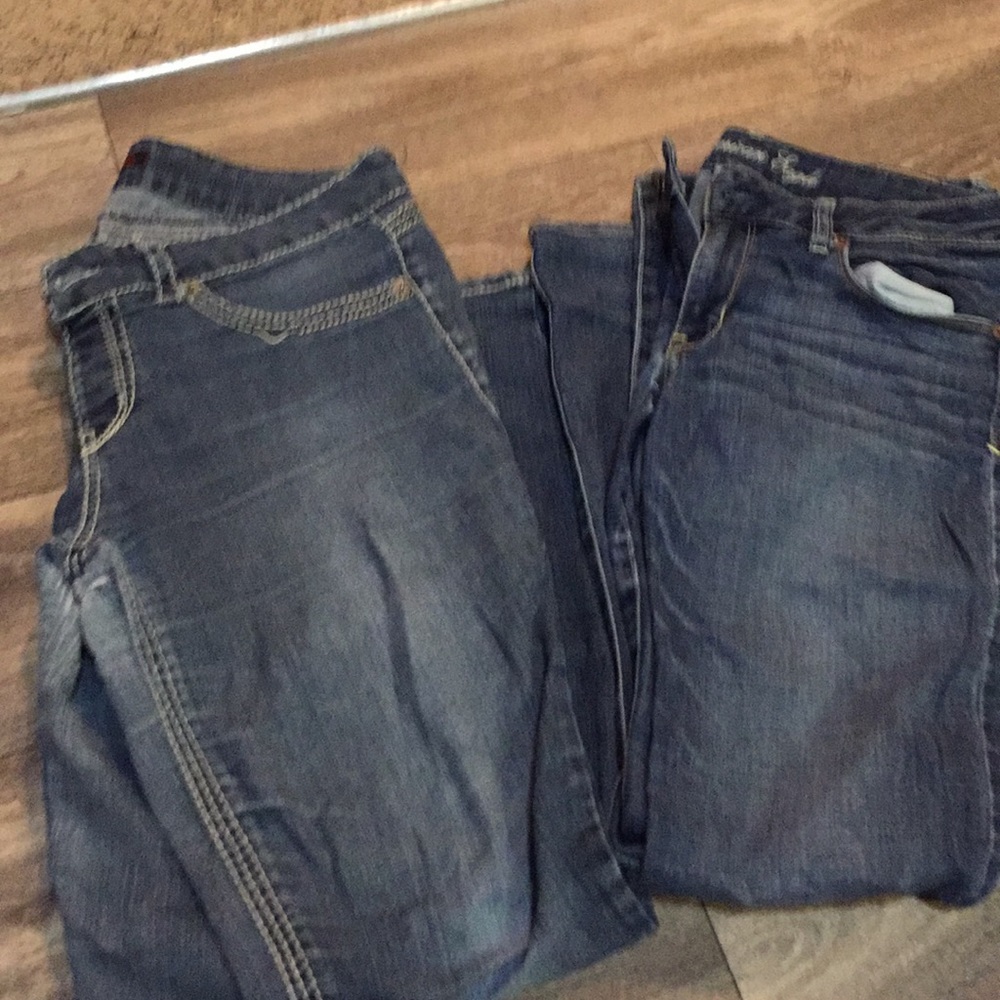 Jeans